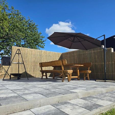 Apartman Na Karlicku 카를로브 외부 사진