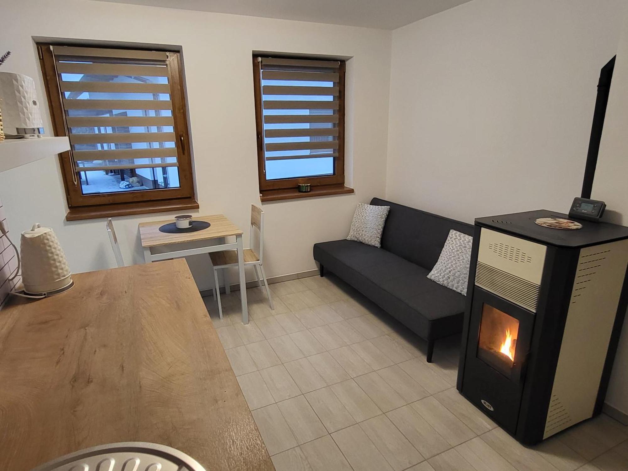 Apartman Na Karlicku 카를로브 외부 사진