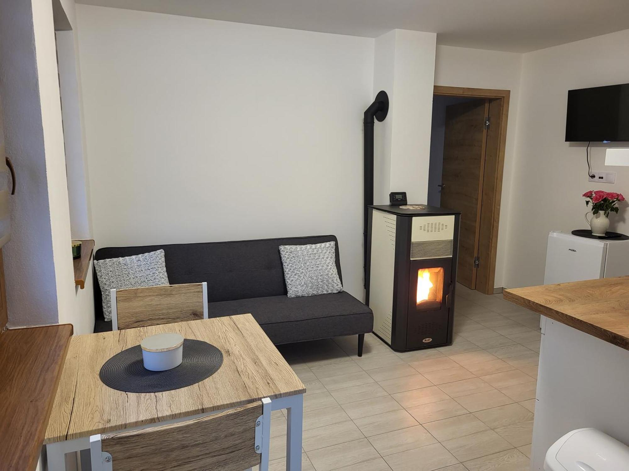 Apartman Na Karlicku 카를로브 외부 사진