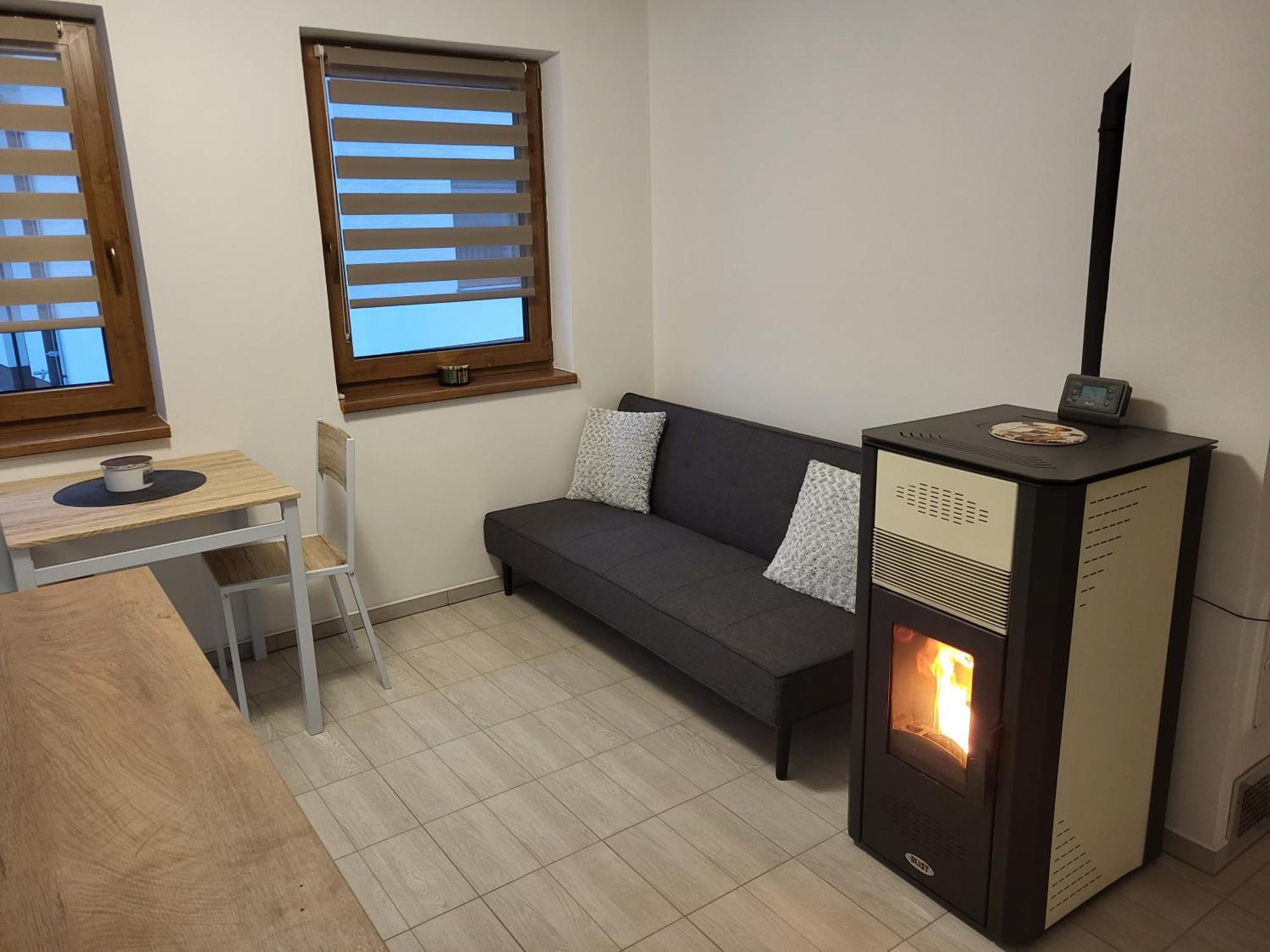 Apartman Na Karlicku 카를로브 외부 사진