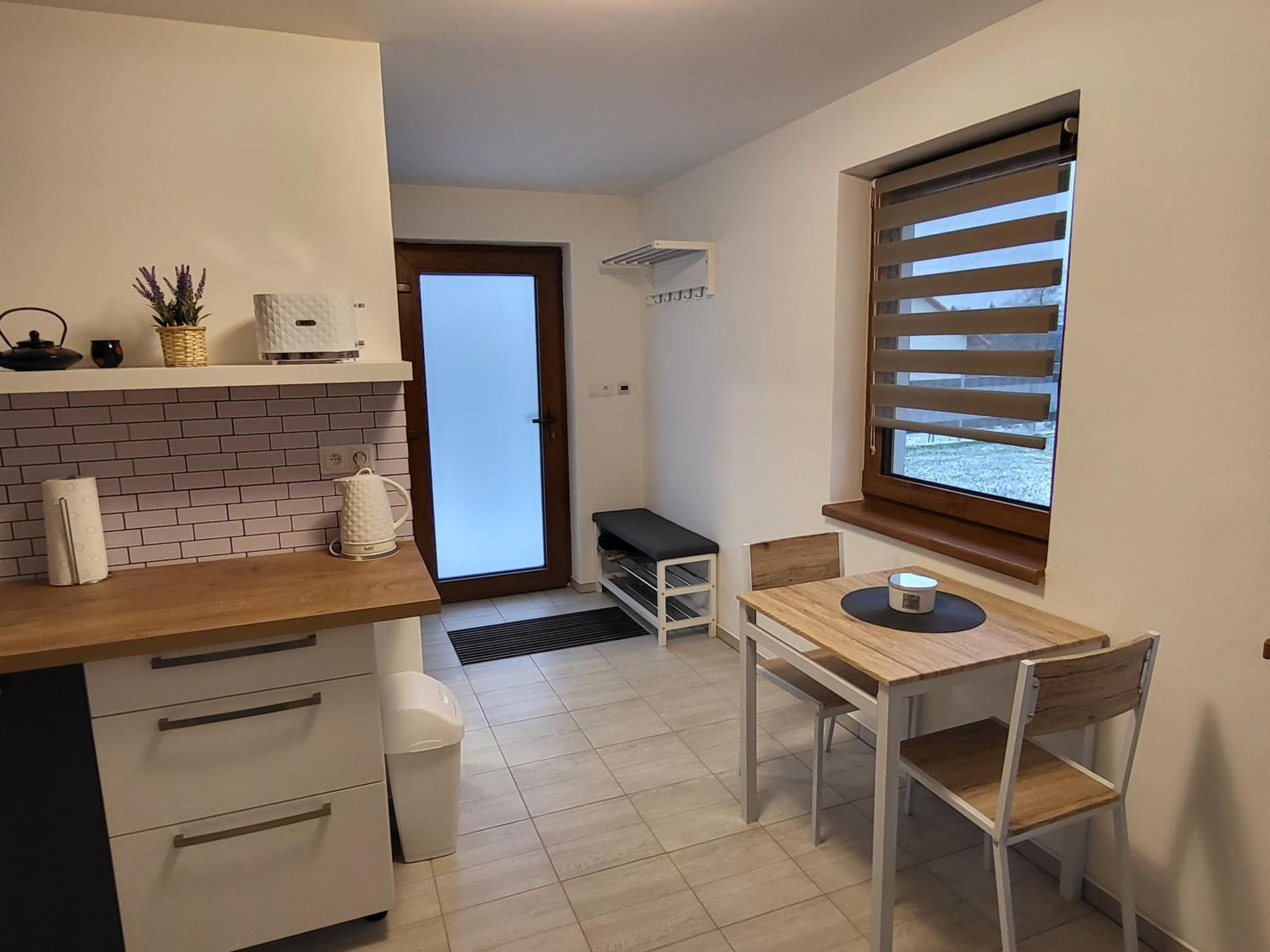 Apartman Na Karlicku 카를로브 외부 사진