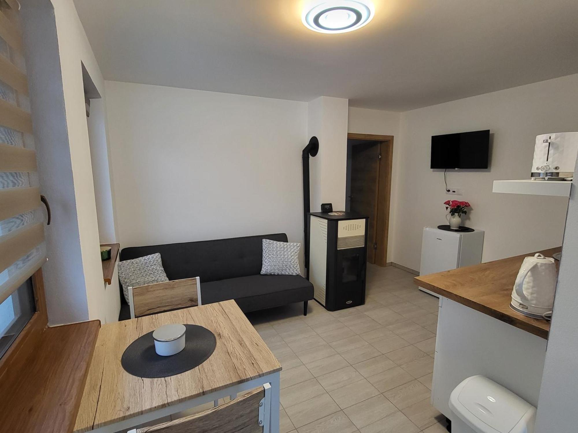 Apartman Na Karlicku 카를로브 외부 사진