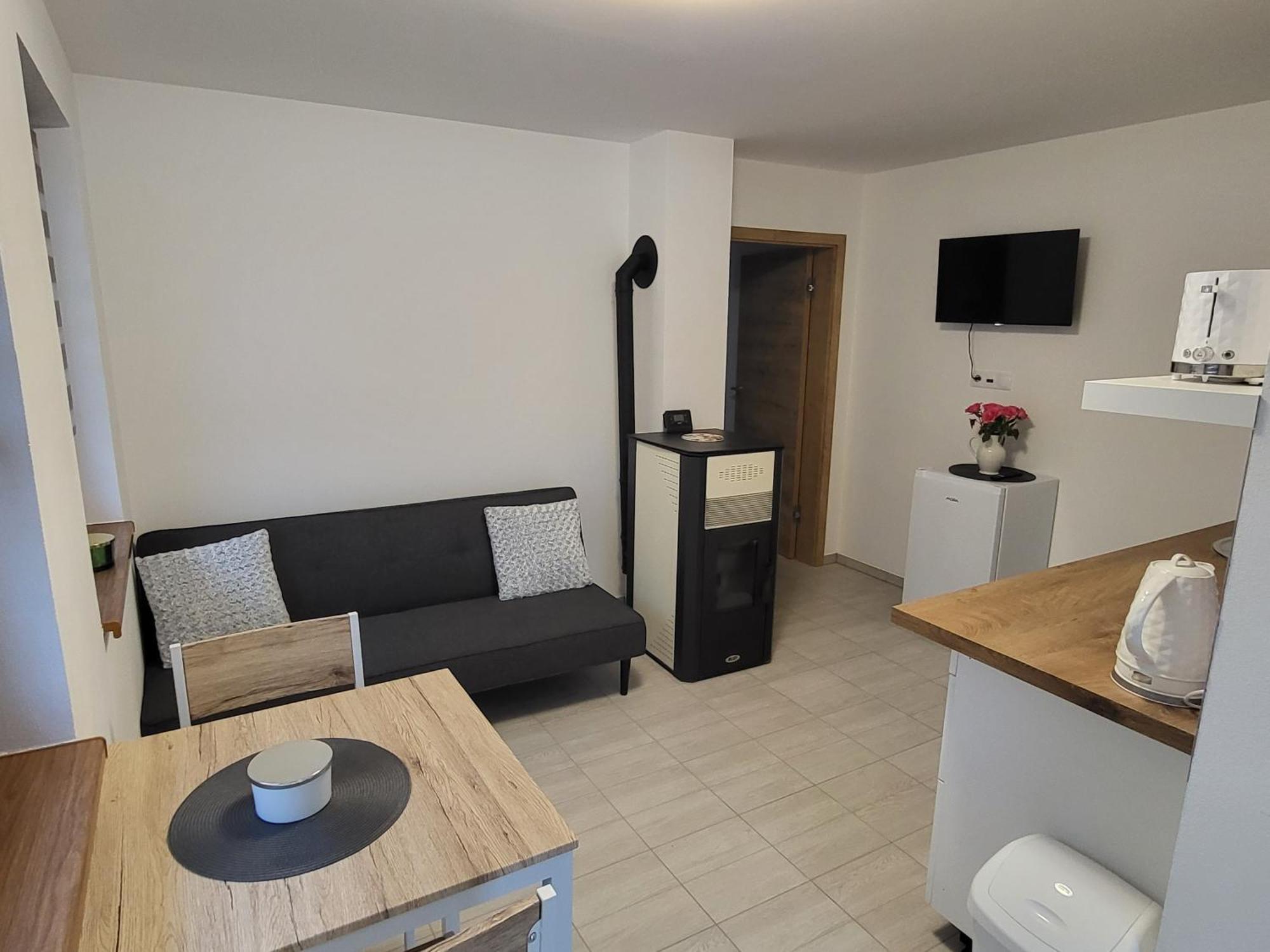 Apartman Na Karlicku 카를로브 외부 사진