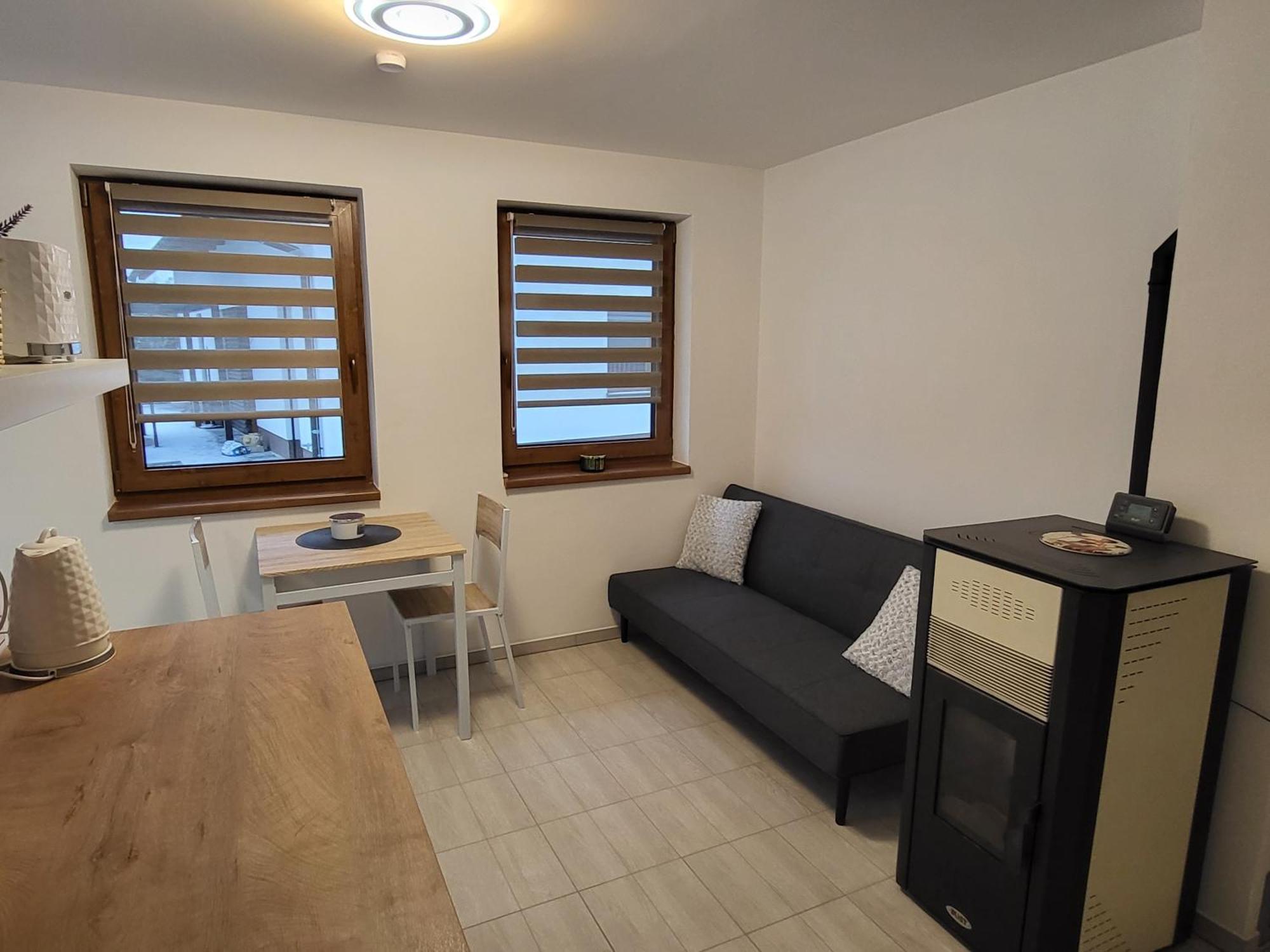 Apartman Na Karlicku 카를로브 외부 사진