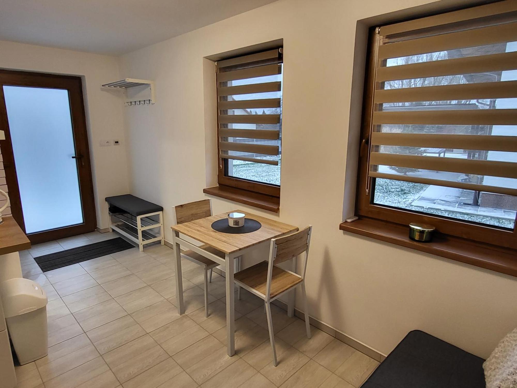 Apartman Na Karlicku 카를로브 외부 사진