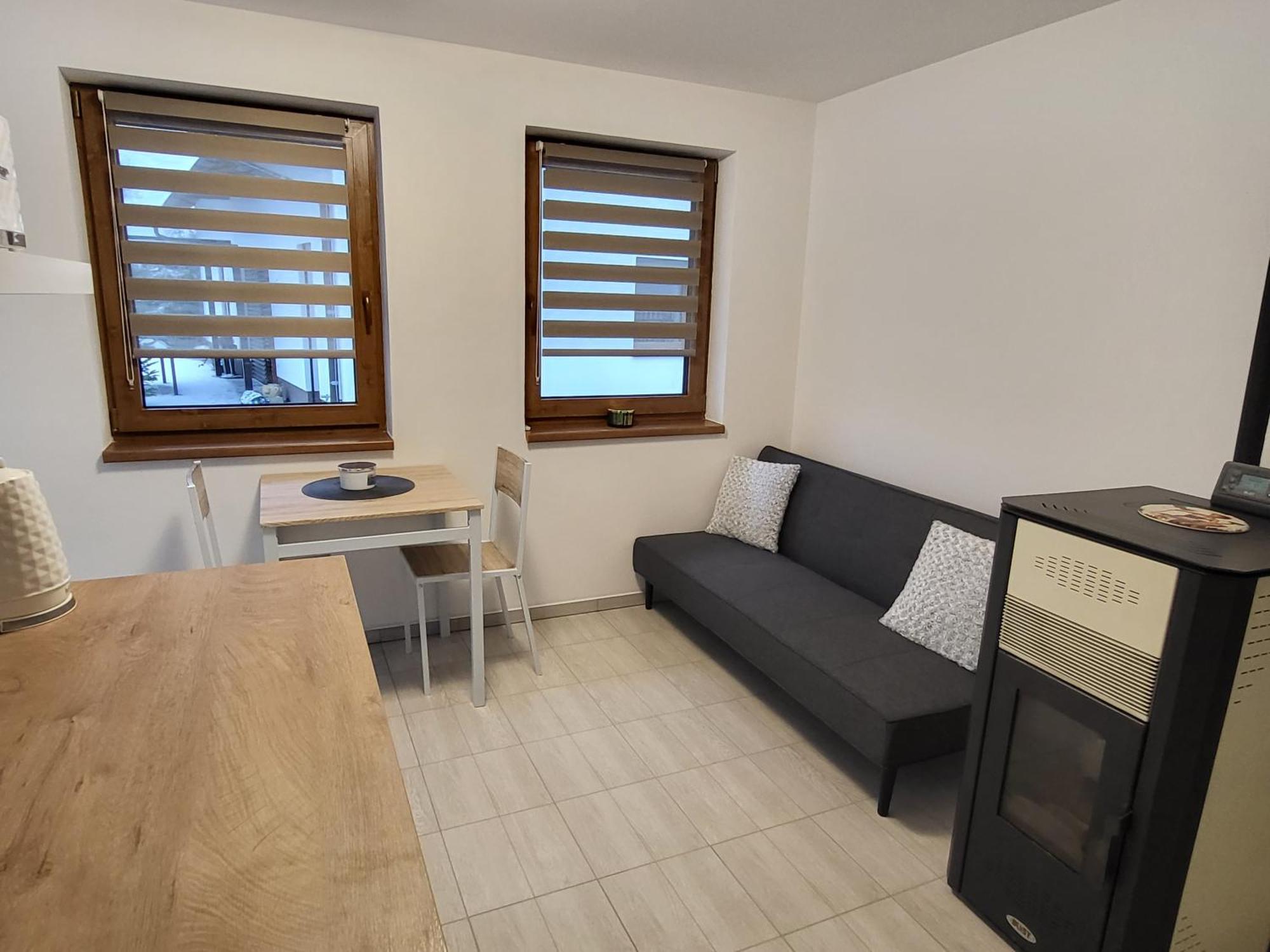Apartman Na Karlicku 카를로브 외부 사진